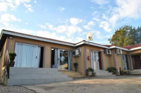 7th Dimension Guesthouse